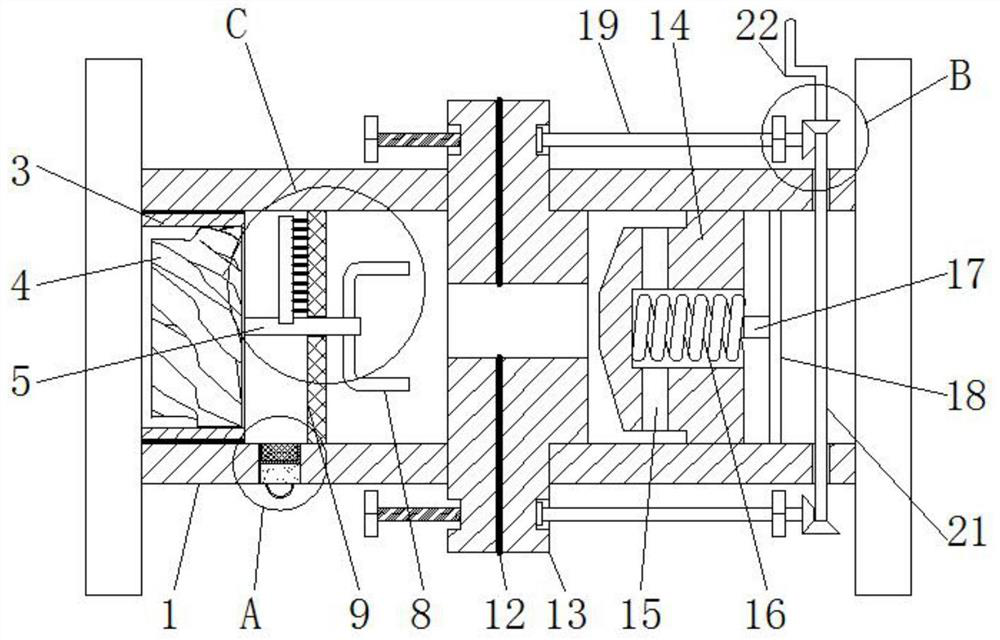 Double-ball hard sealing ball valve