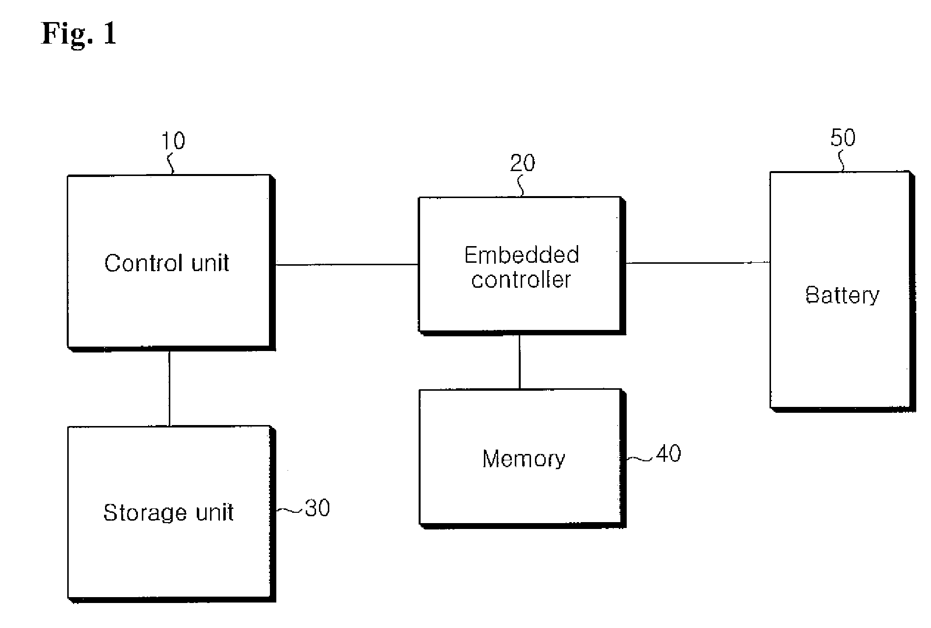 Portable computer and method of controlling power saving mode of portable computer