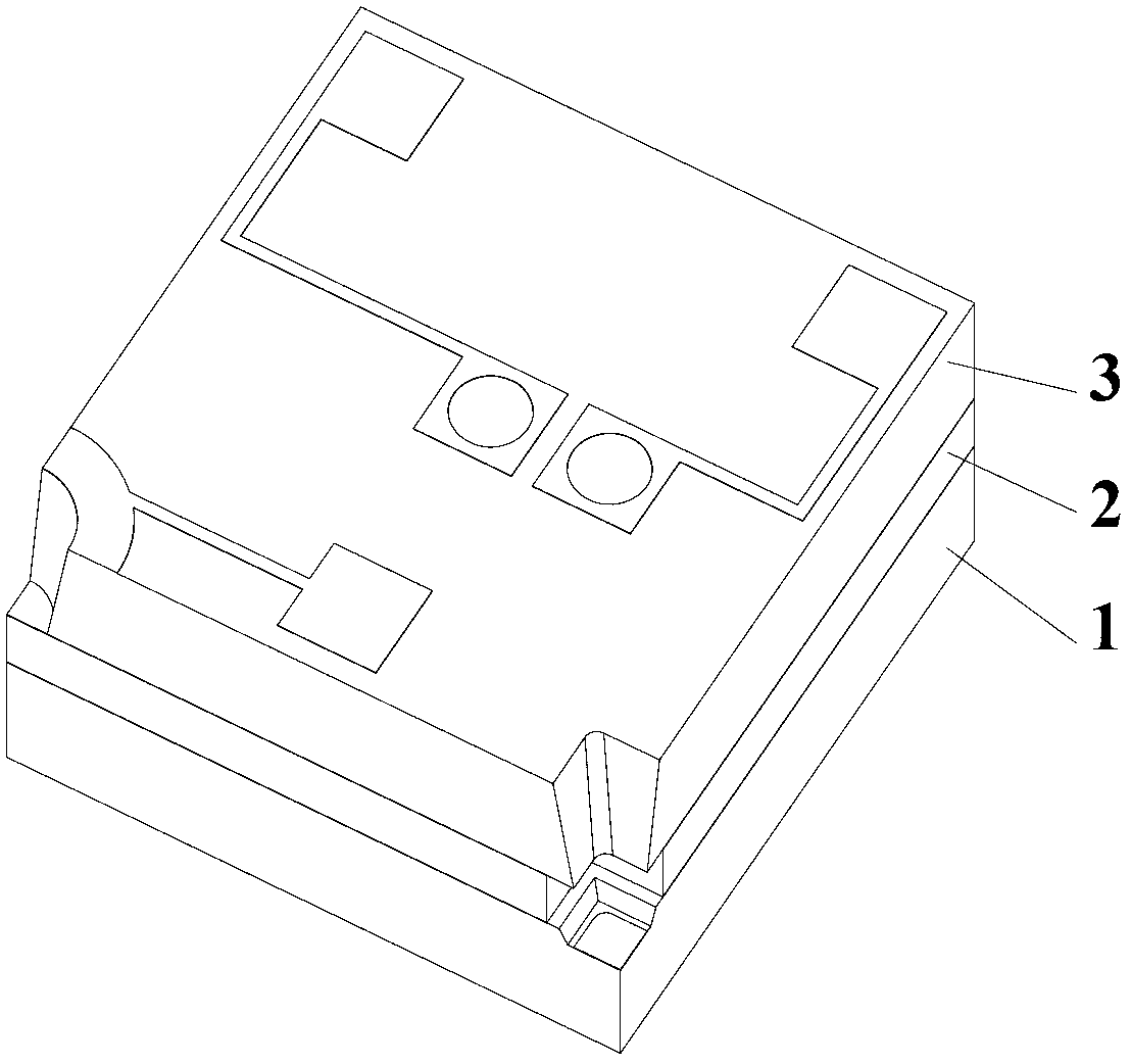 Pressure sensor utilizing electrostatic negative stiffness and production method of pressure sensor