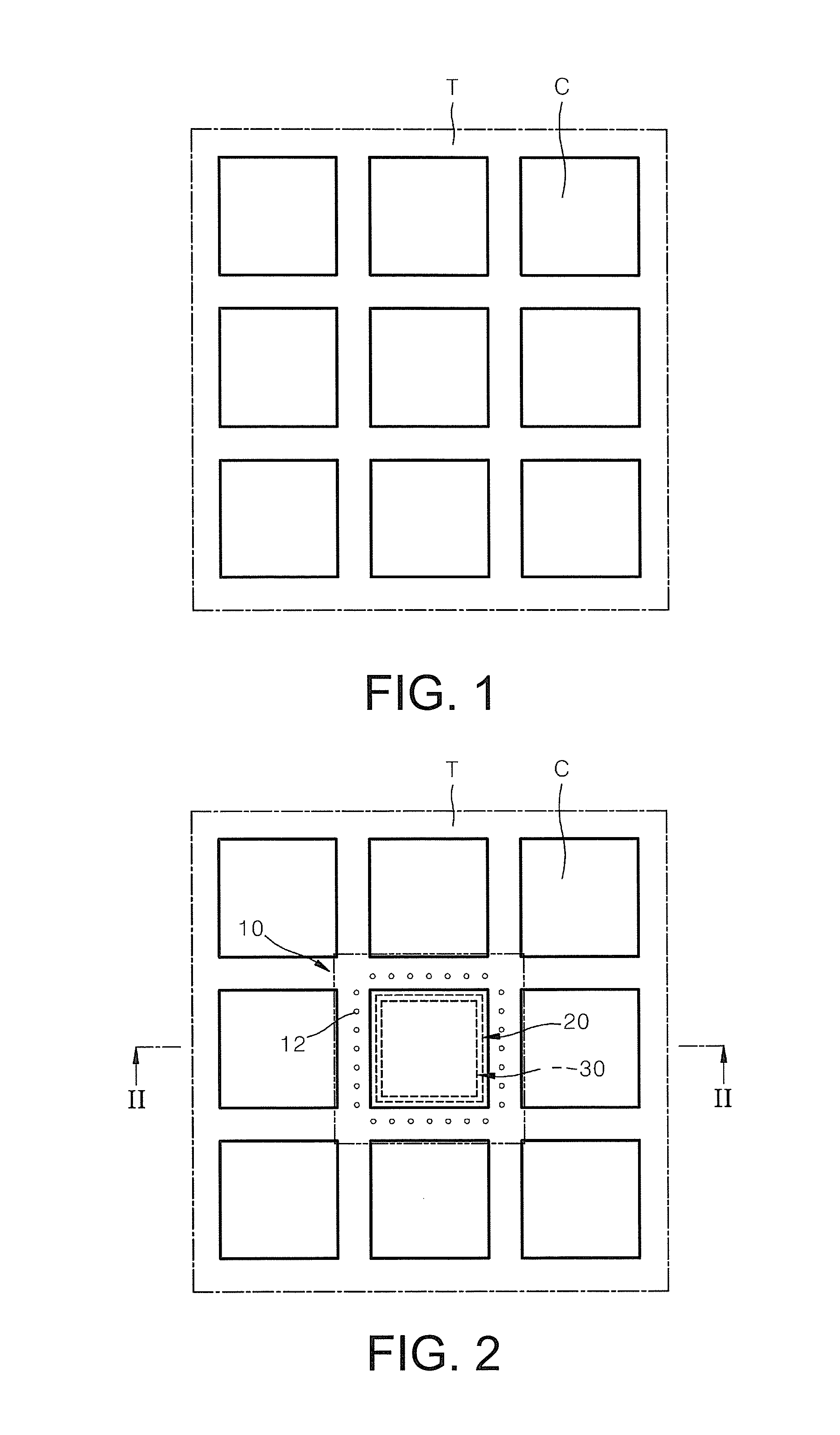 Apparatus and method for detaching chip