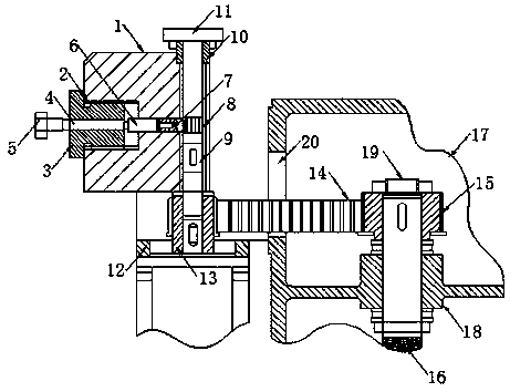 Lifting, positioning and locking mechanism for sports equipment