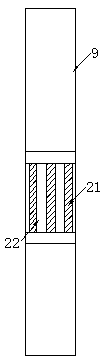 Lifting, positioning and locking mechanism for sports equipment