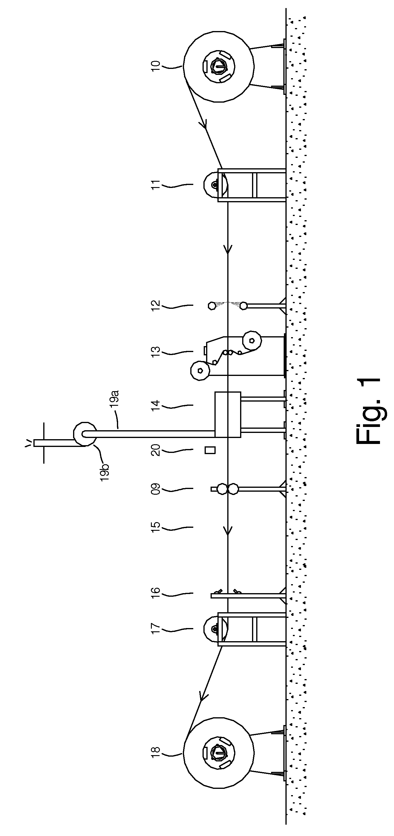 Laminating polyester onto metal substrate