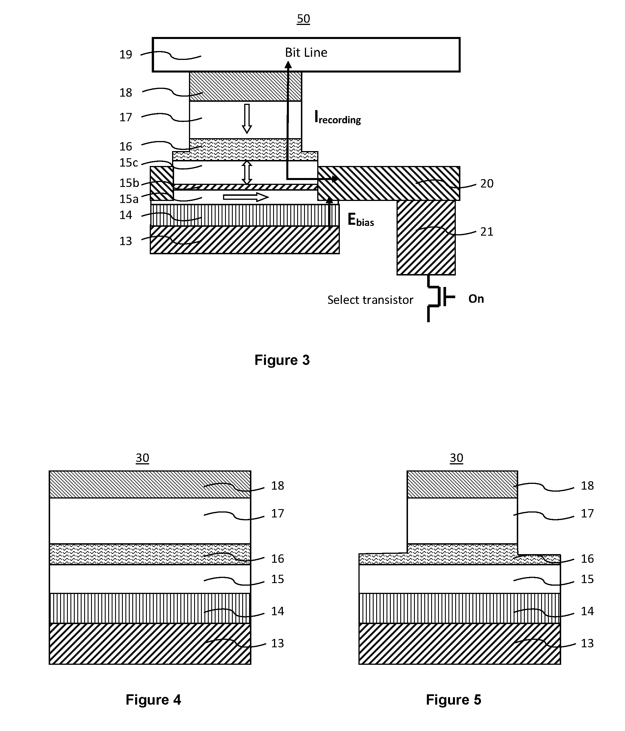 Electric field assisted perpendicular stt-mram