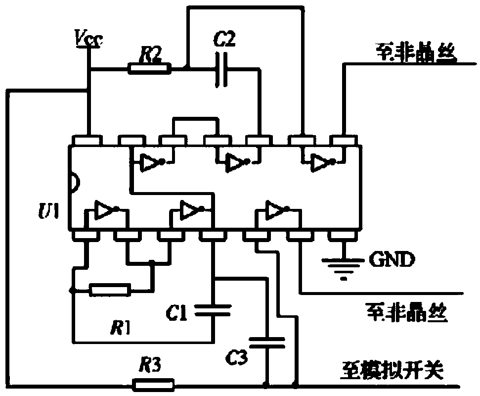 Fuse detector and detection method thereof