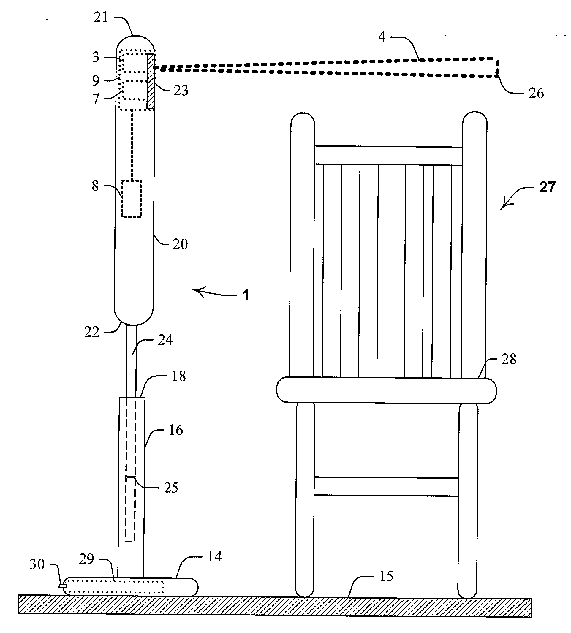 Monitoring System