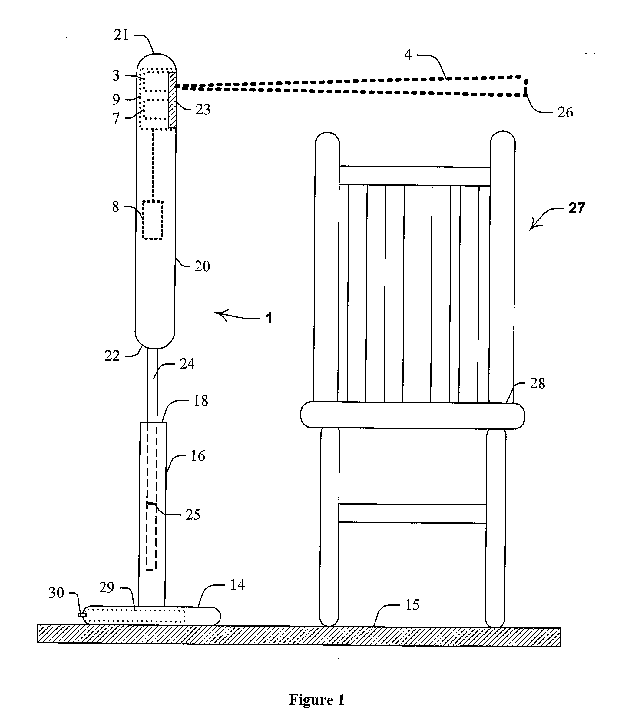 Monitoring System