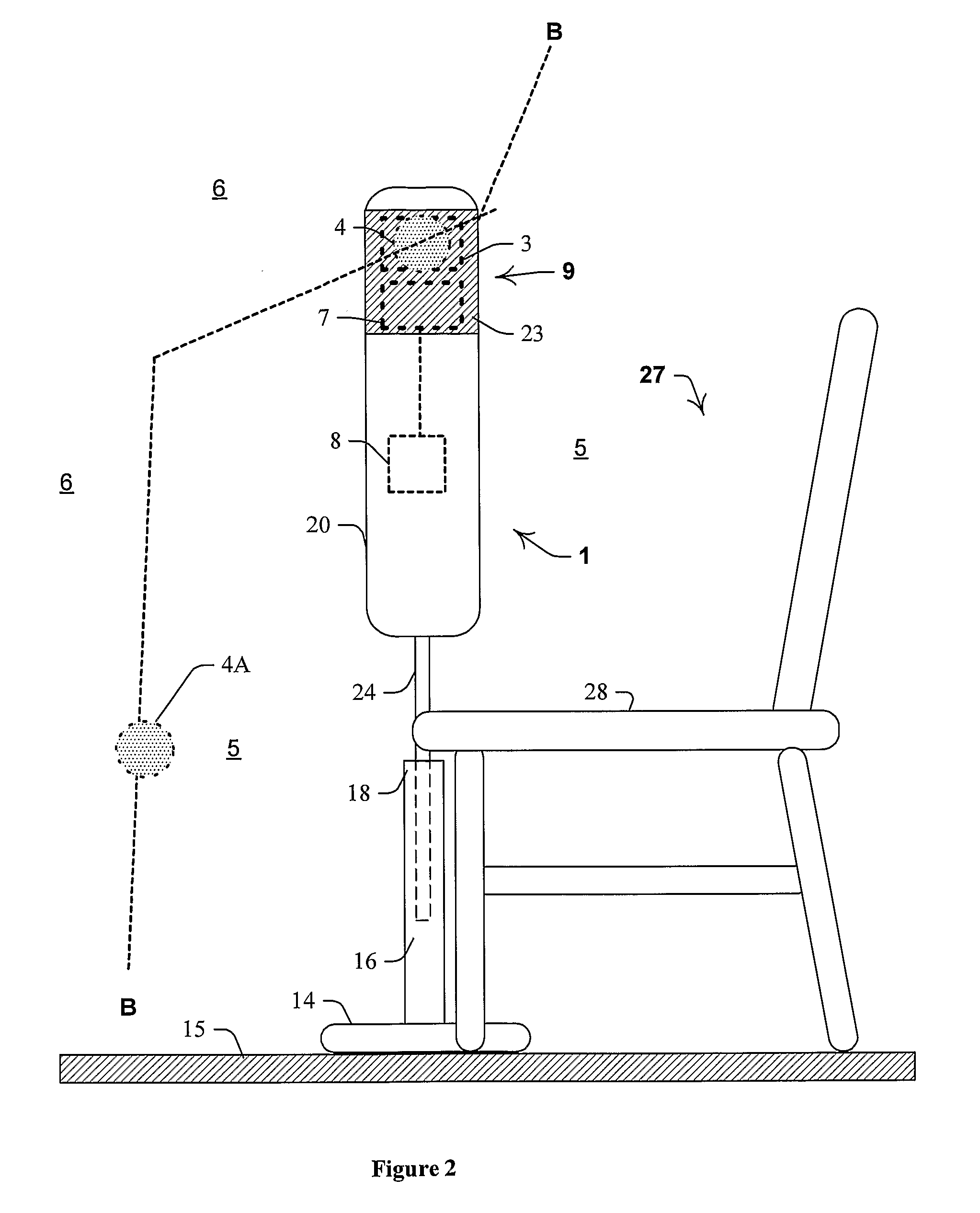 Monitoring System