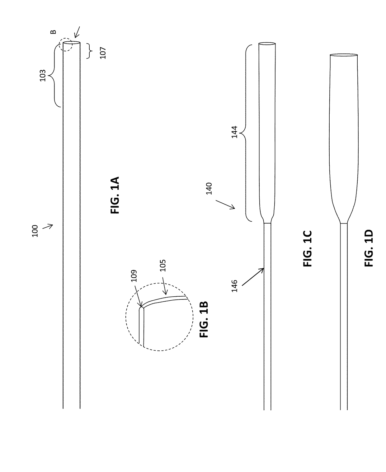 Clot-engulfing mechanical thrombectomy apparatuses