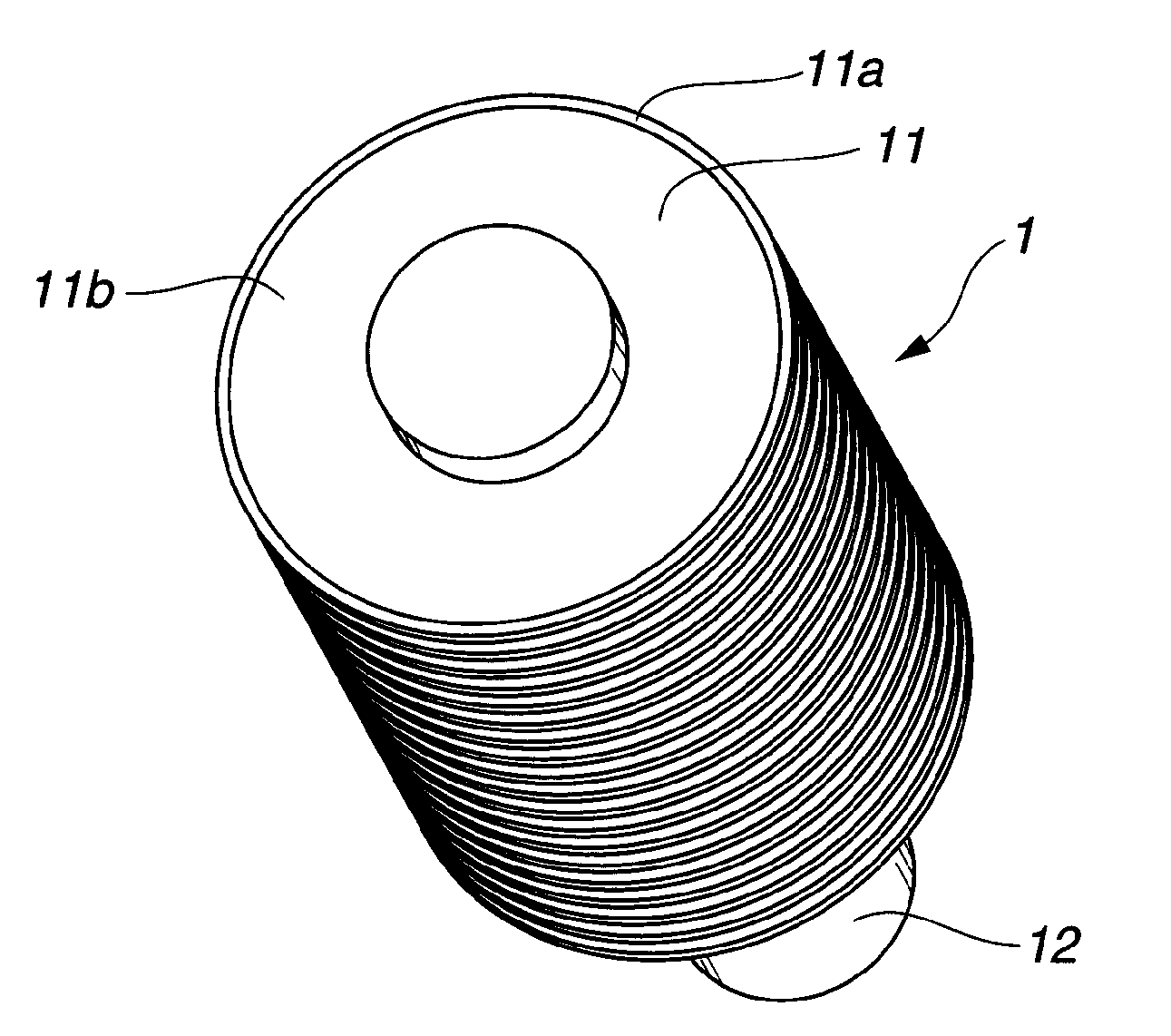 Method for multiple cutoff machining of rare earth magnet