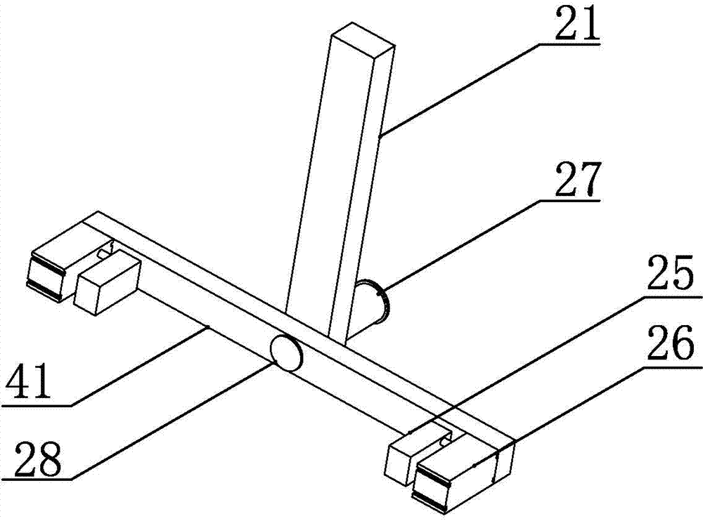 Automatic bicycle hub machining system