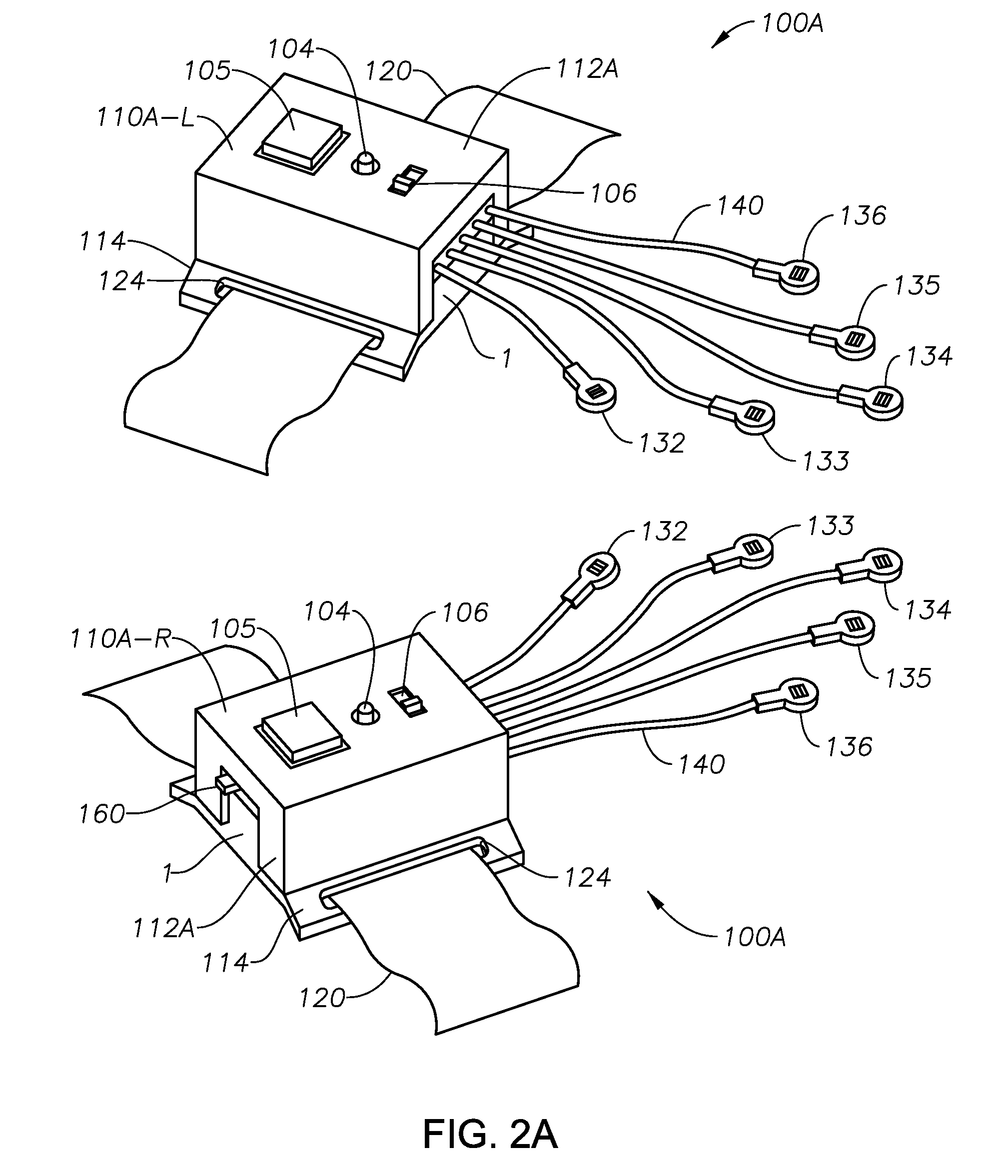 Portable Hand Rehabilitation Device