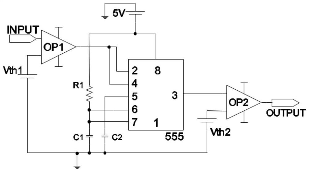 An associative memory emotion recognition circuit based on memristive neural network