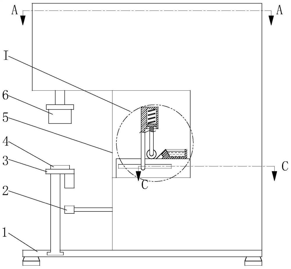 A marking device for high impermeability medical device supporting paper