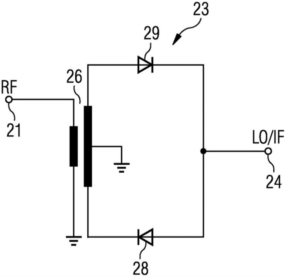 wireless control device