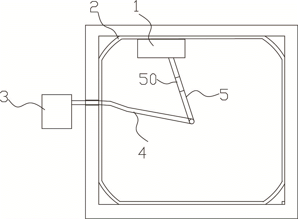 Air conditioning dynamic adjustment system