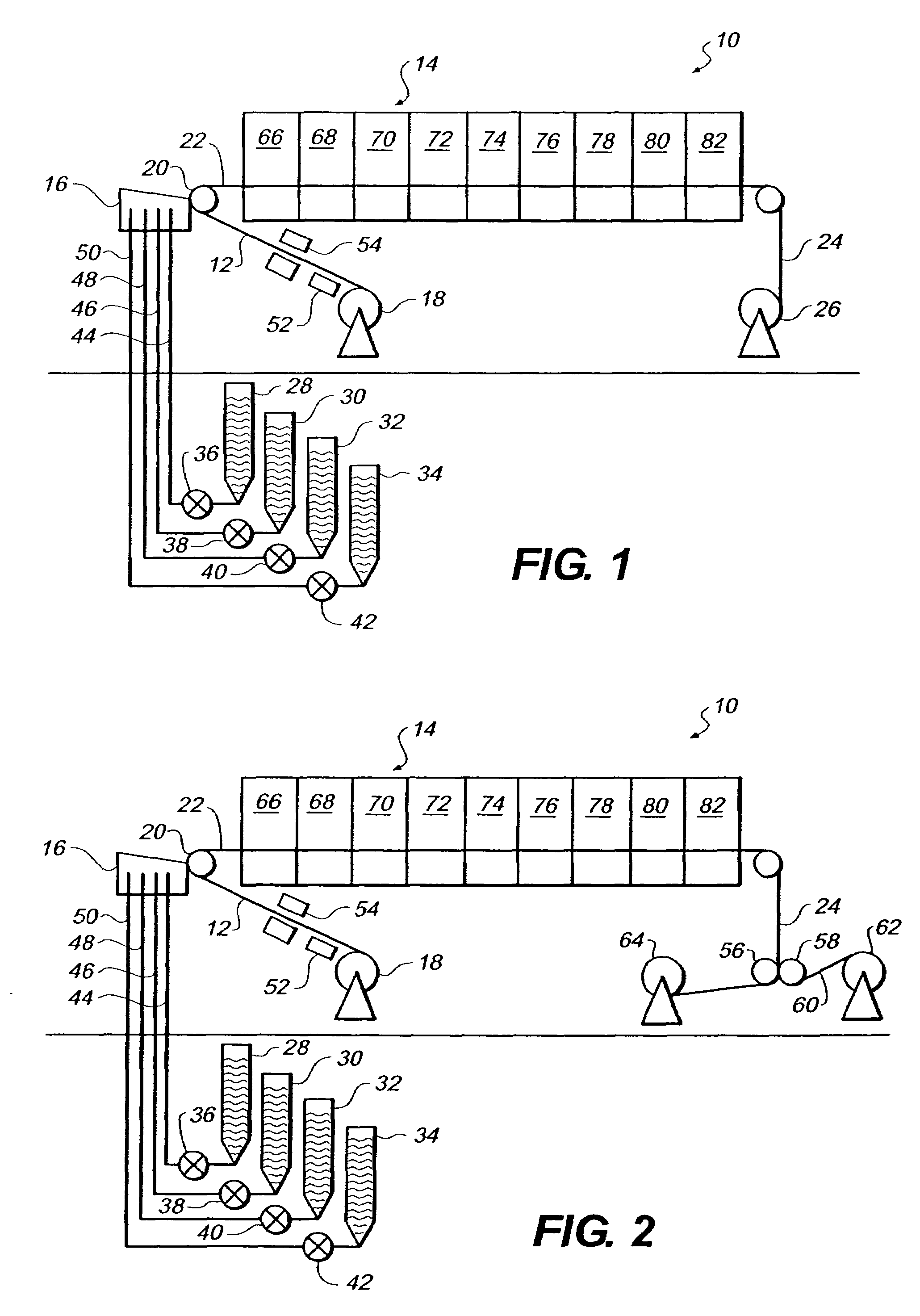 Polarizing plate laminated with an improved glue composition and a method of manufacturing the same