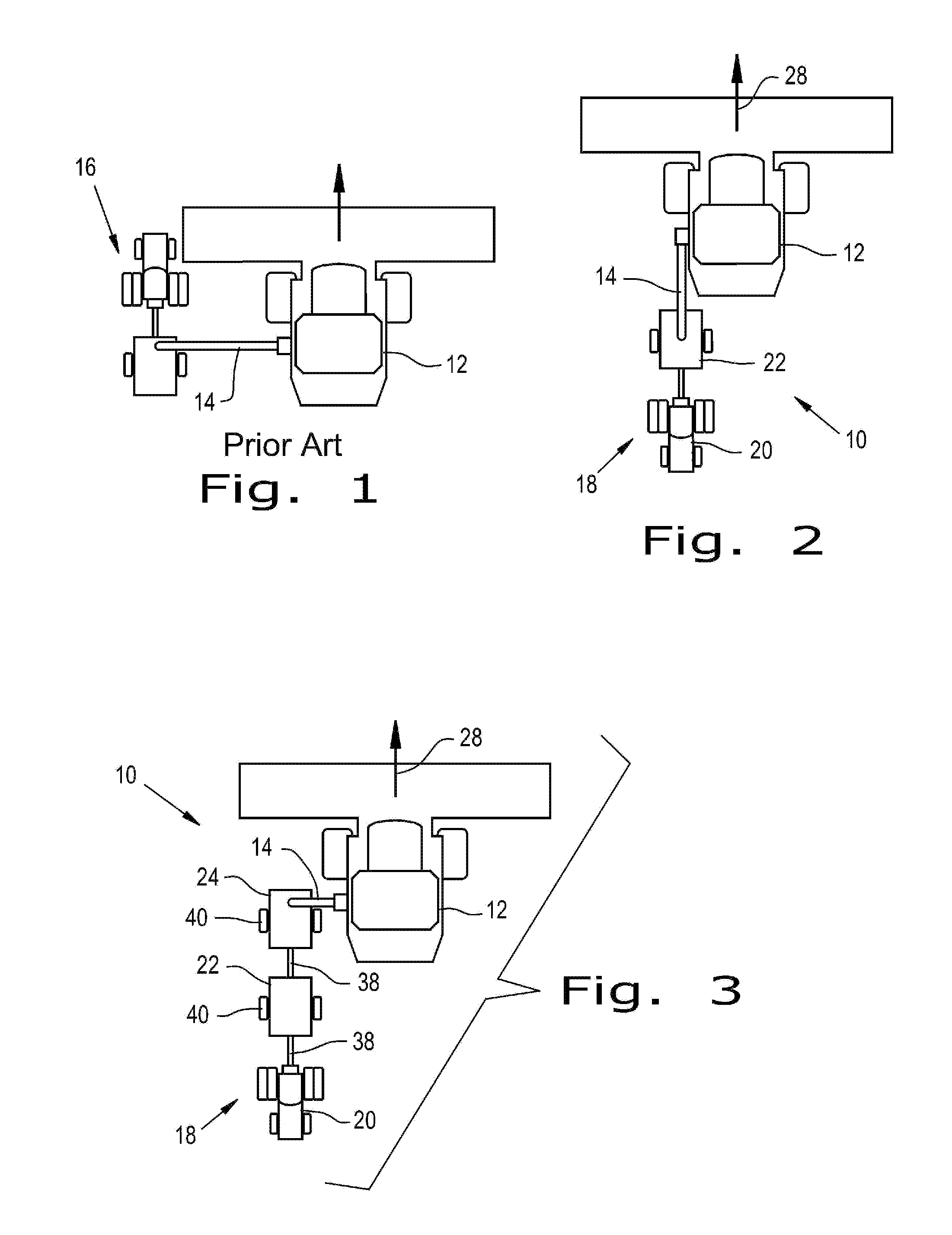 Material transfer system