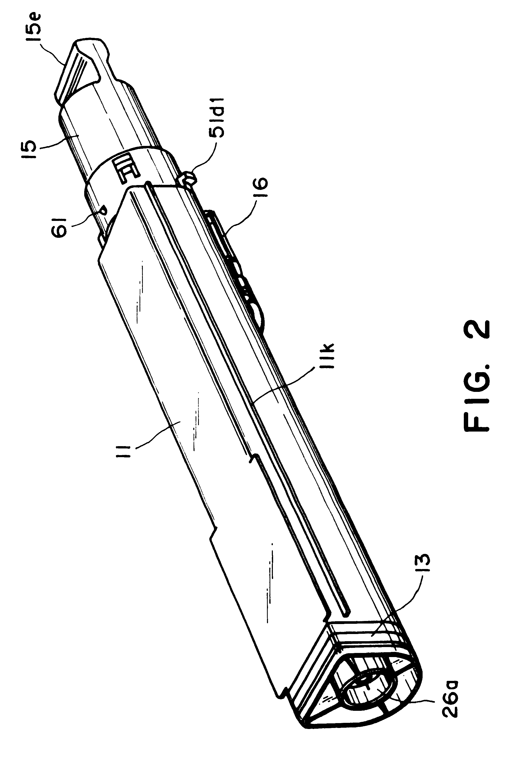 Toner supplying container and image forming apparatus