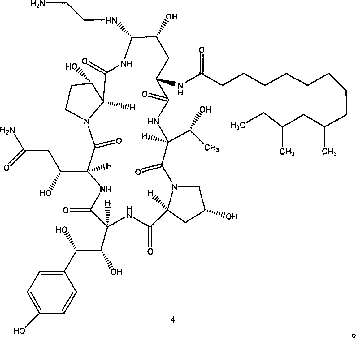 Azepine argireline or pharmaceutically acceptable salt thereof and preparation method and application thereof