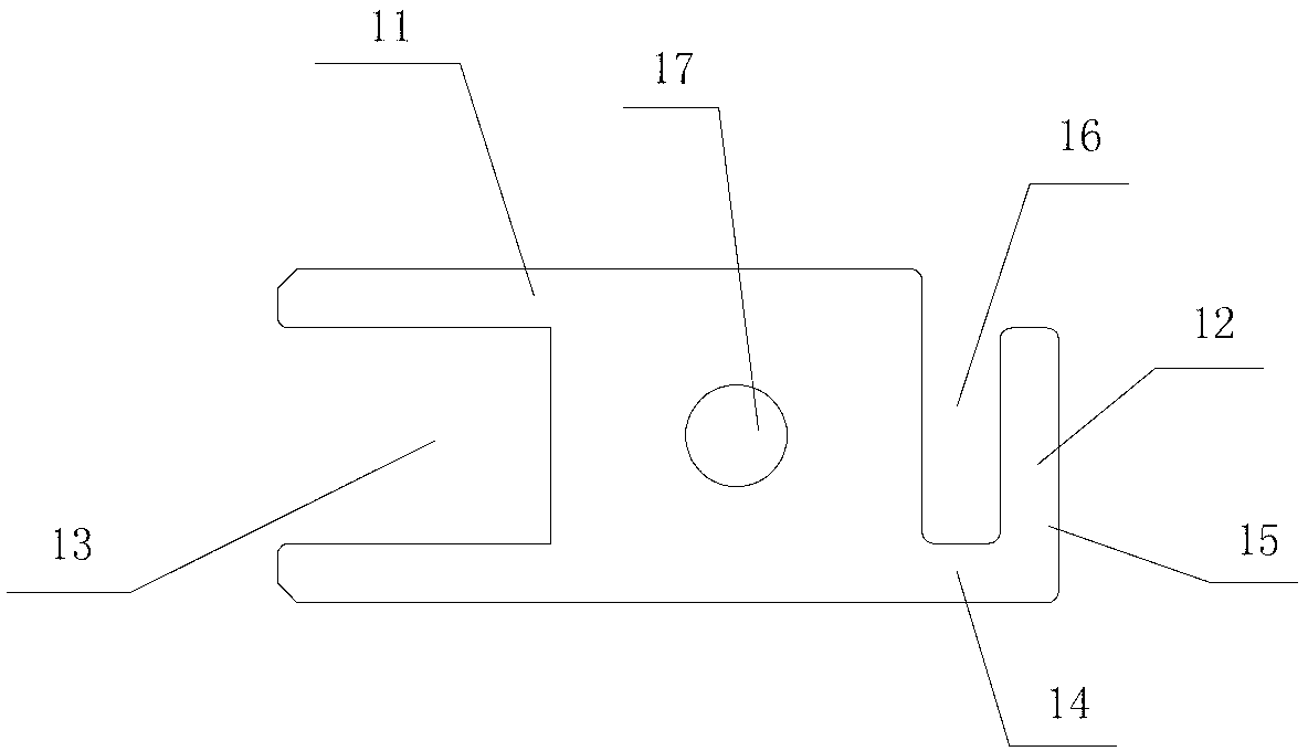 Peripheral sealing framework of photovoltaic module