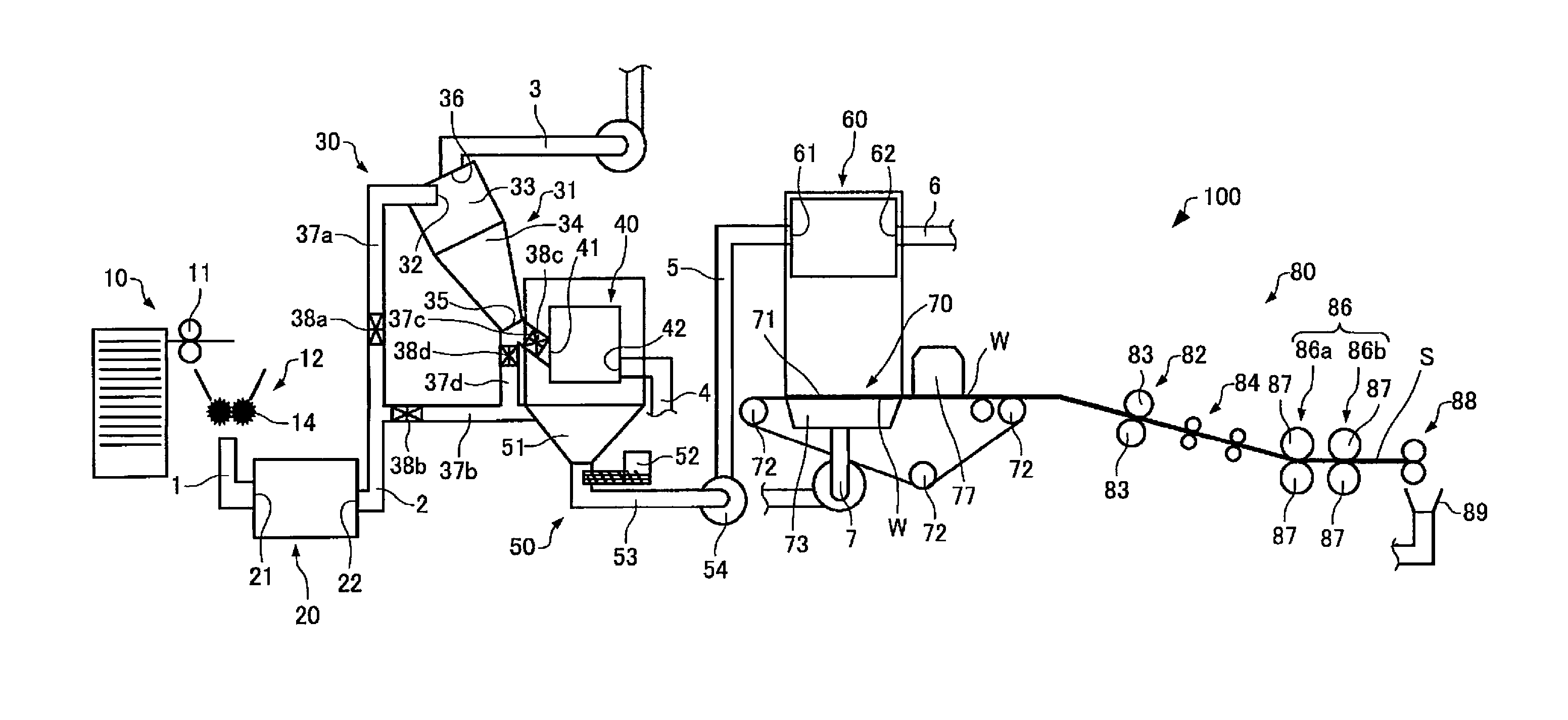 Sheet manufacturing apparatus