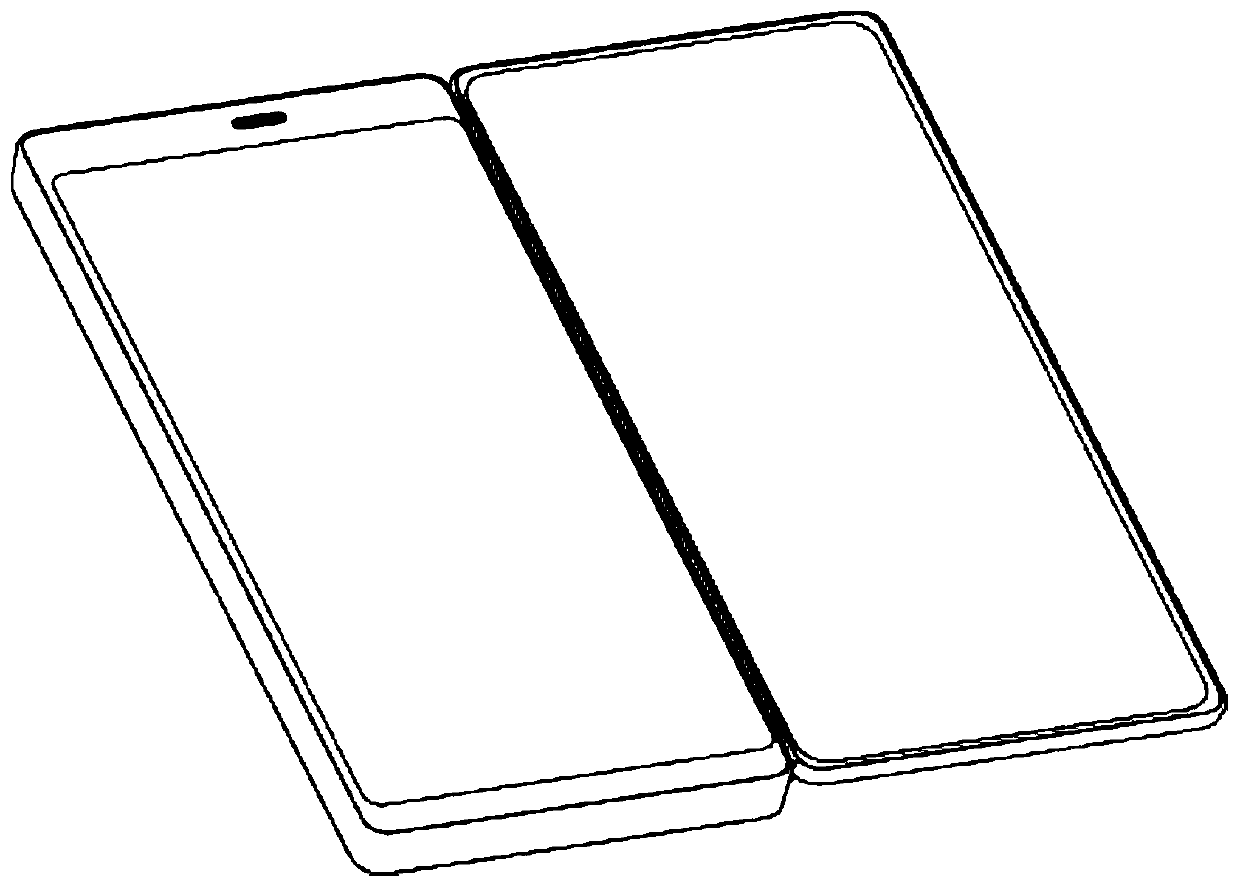 Navigation bar control method, mobile terminal and computer readable storage medium