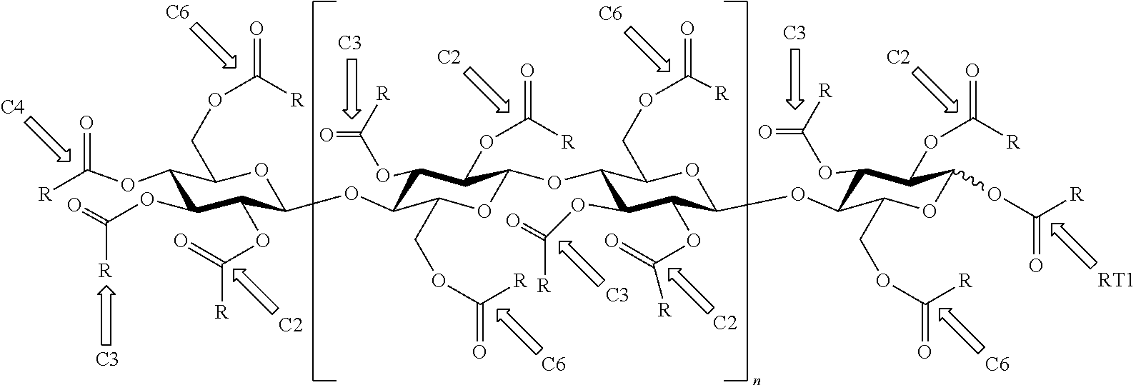 Low molecular weight cellulose mixed esters and their use as low viscosity binders and modifiers in coating compositions