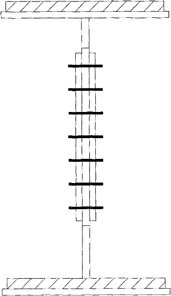 Construction site-spliced rigid node of frame beam and frame column for single-layer steel structure workshop