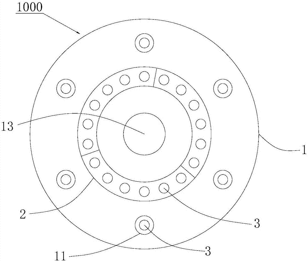 Evaporation equipment, crucibles and evaporation method