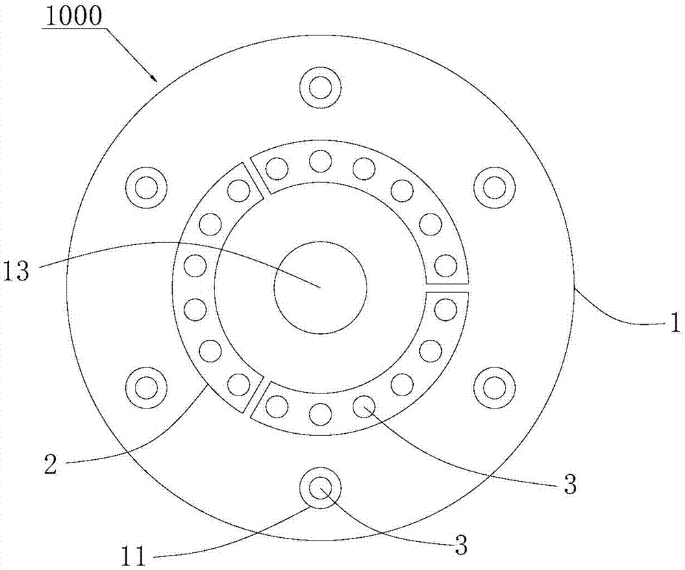 Evaporation equipment, crucibles and evaporation method