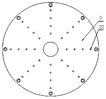 A self-excited retarder with a double-rotor structure and its control method