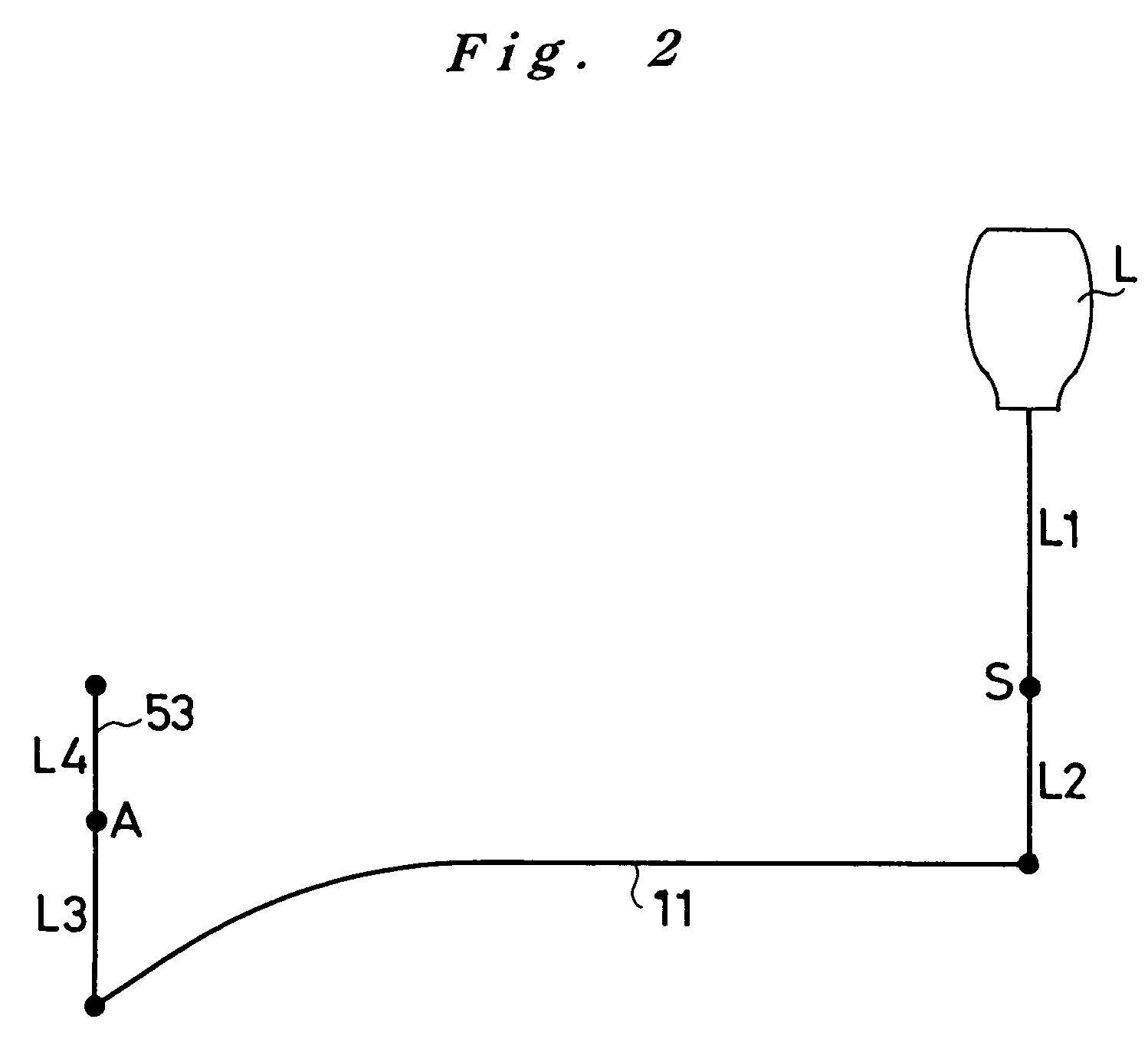 Gear-shift device of manual transmission