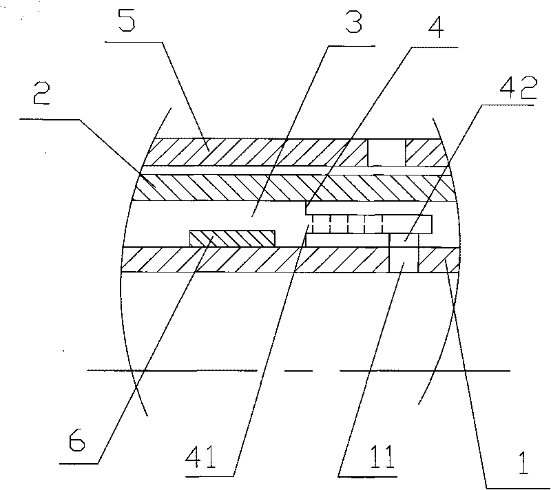 Highly-efficient flow control sieve tube