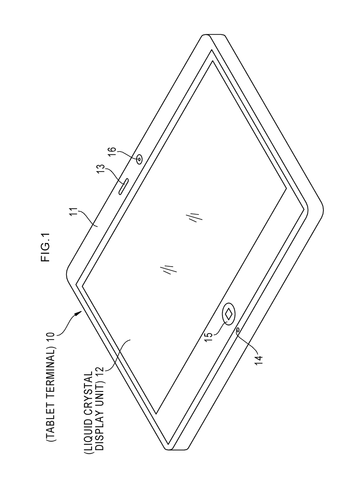 Liquid crystal display device