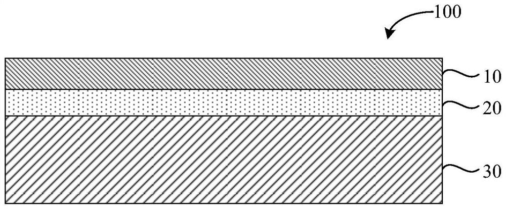 Cover plate and display device