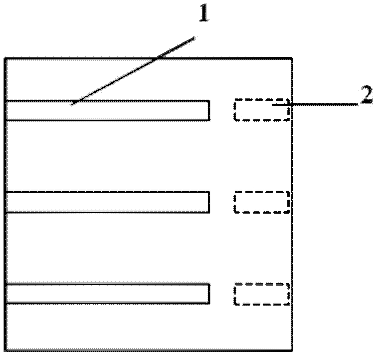 MWT (Metal Wrap-Through) solar cell assembly and manufacturing method thereof