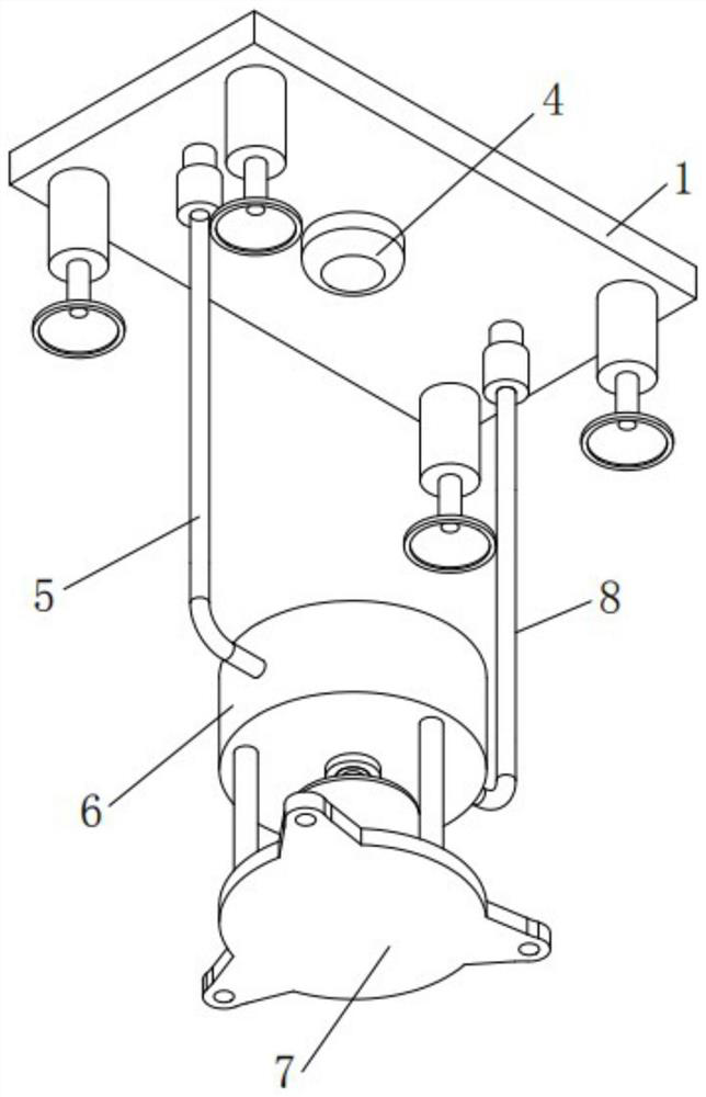 a heat sink