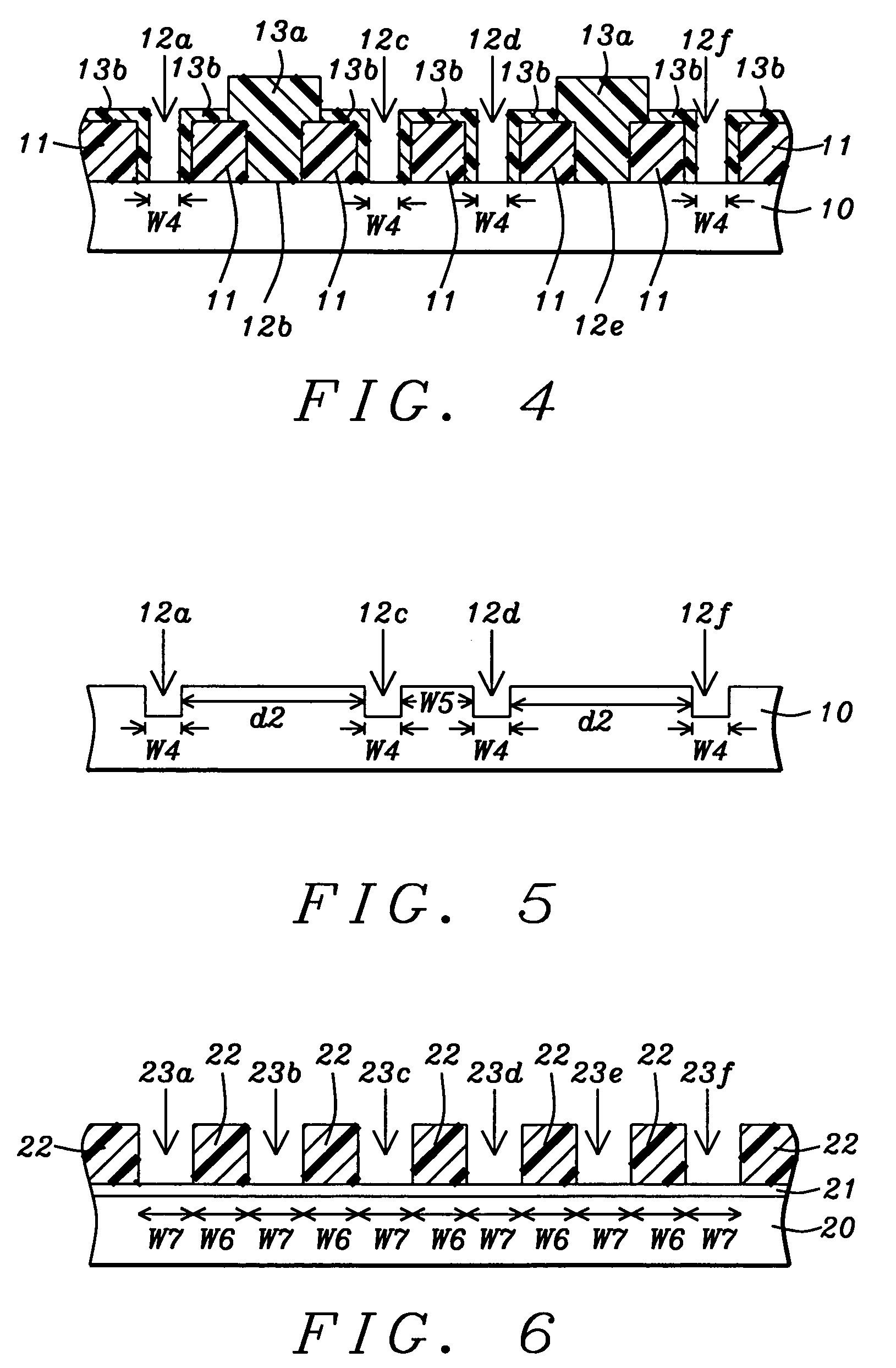 Water soluble negative tone photoresist