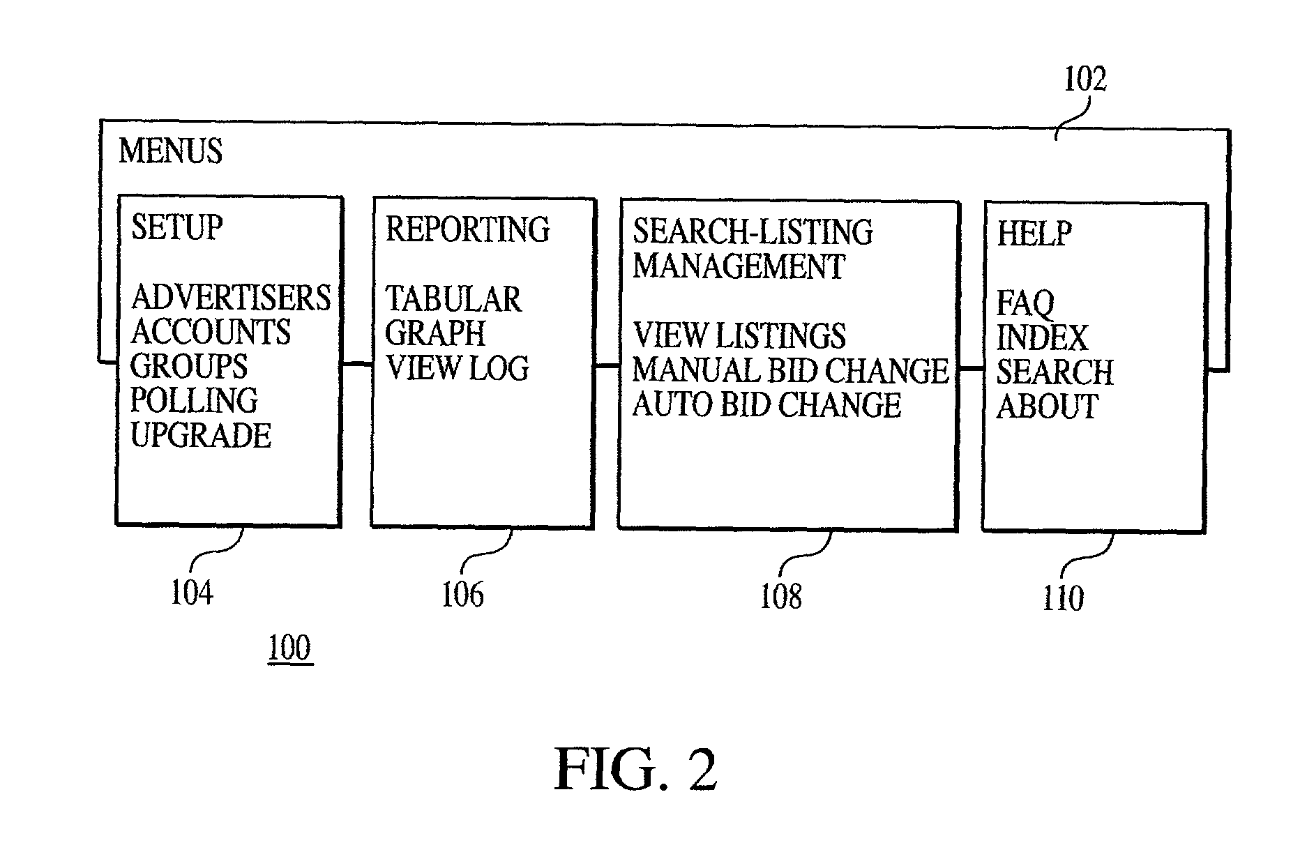 Use of extensible markup language in a system and method for influencing a position on a search result list generated by a computer network search engine