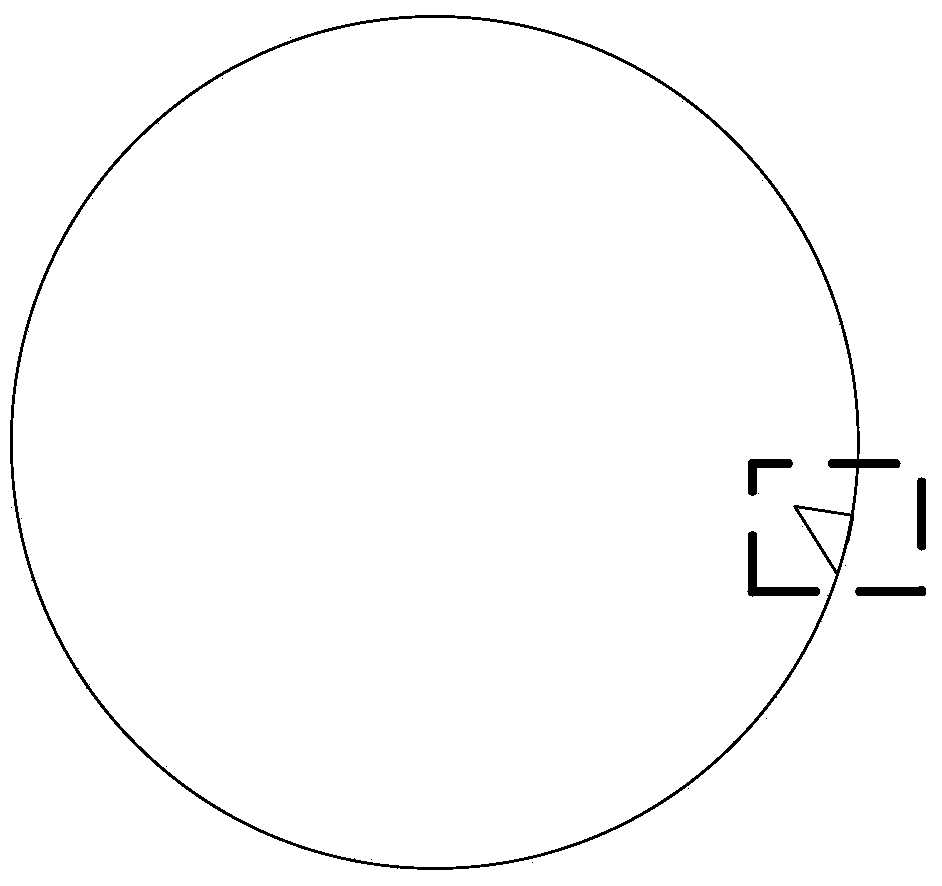 Wet etching system and method