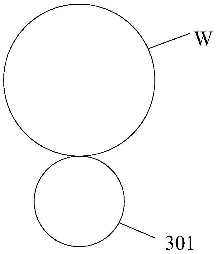 Wet etching system and method