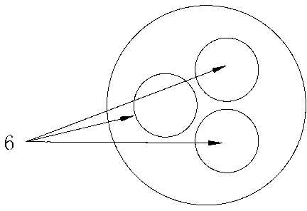 Automatic three-gear reset shunt valve