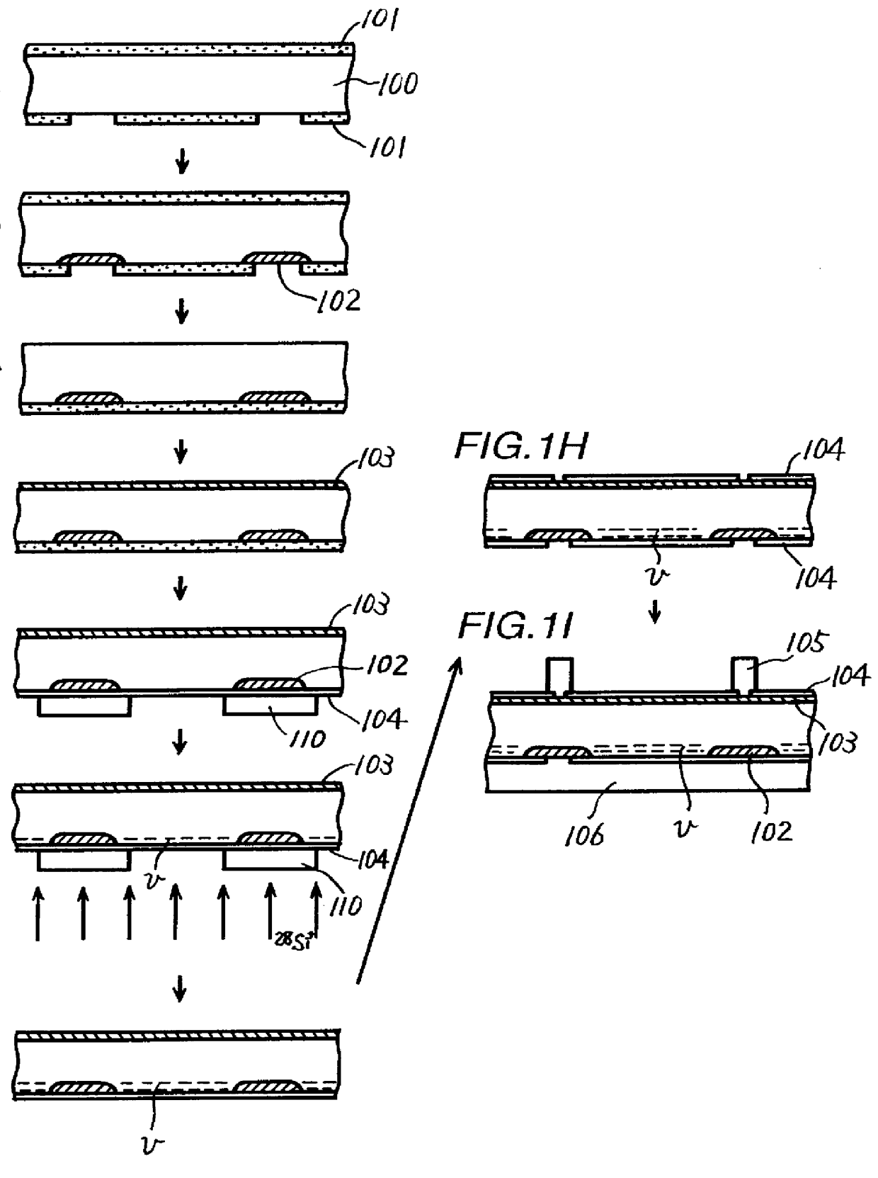 Solar cell and fabrication method thereof