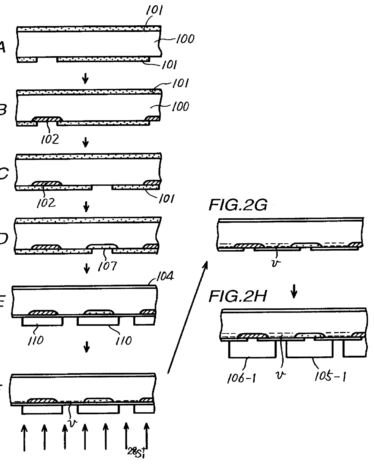 Solar cell and fabrication method thereof