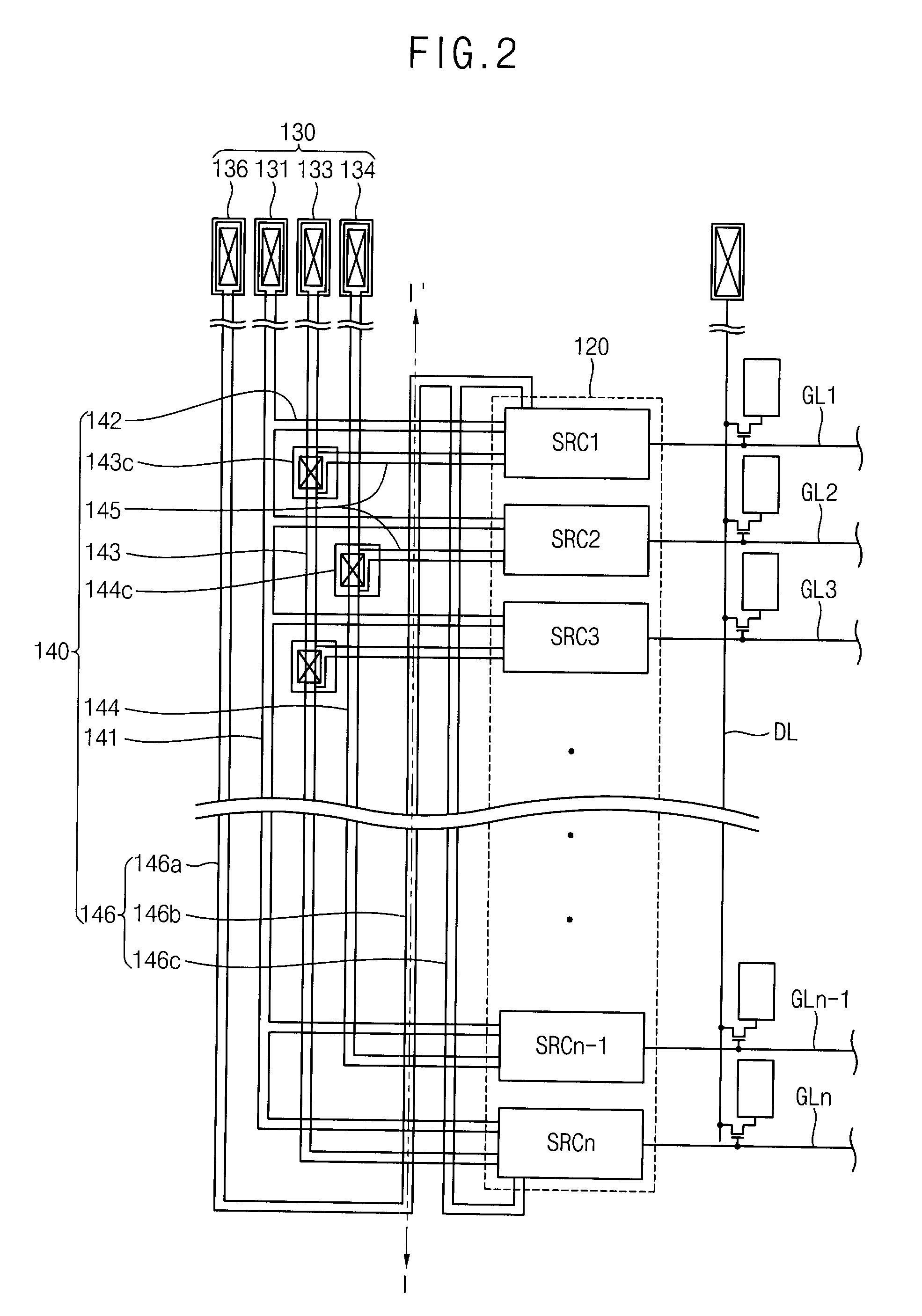 Gate drive circuit, display substrate having the same, and method thereof