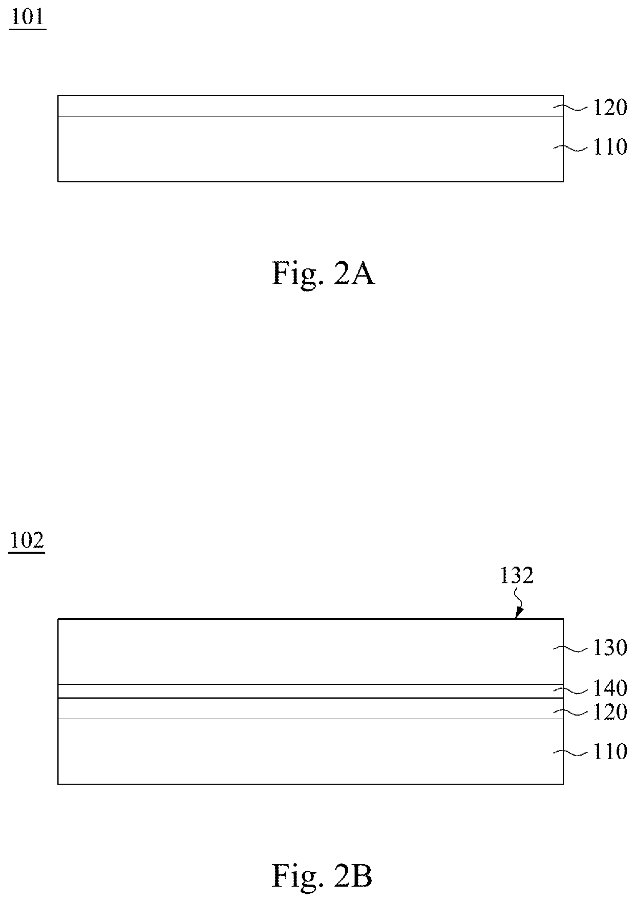 Method for minimizing average surface roughness of soft metal layer for bonding