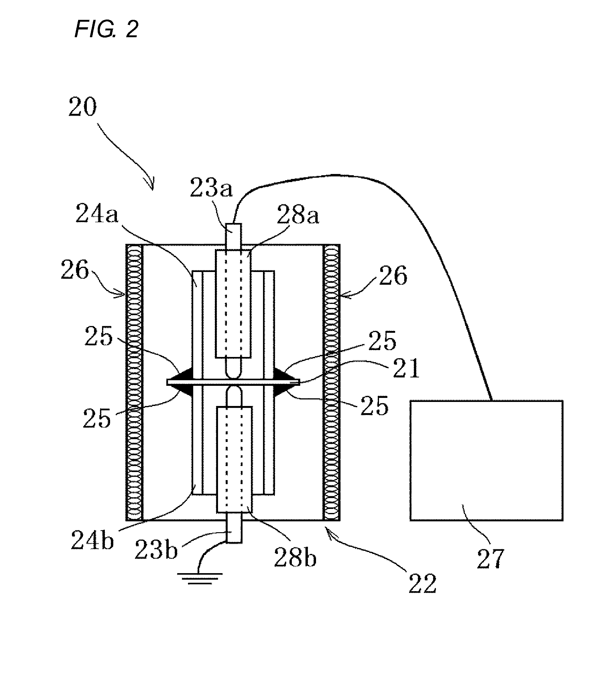 Spark plug and method for manufacturing spark plug