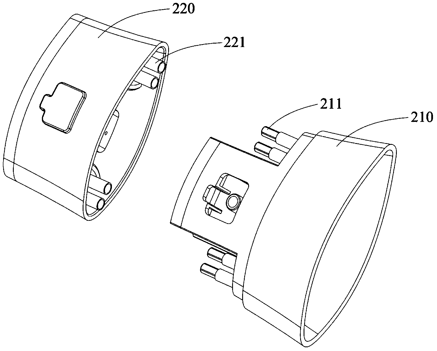 Multi-rotor unmanned aerial vehicle