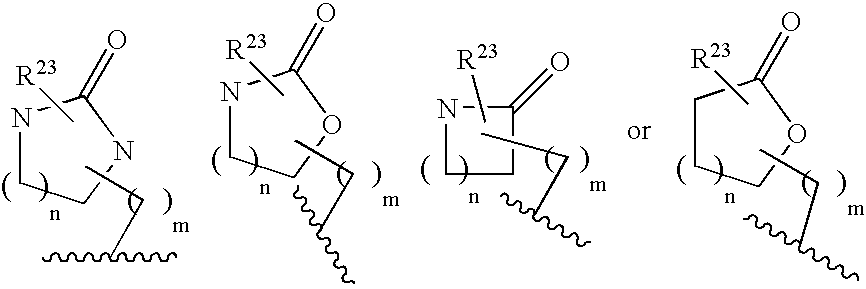 Aspartyl protease inhibitors